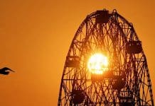 Deno’s Wonder Wheel Amusement Park: Saisonneuheit 2021