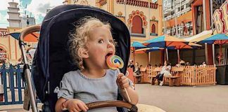 Luna Park: Freizeitpark eröffnet zwei neue Achterbahnen