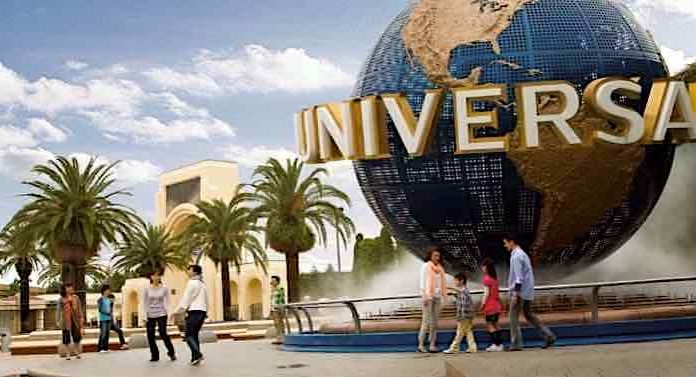 Universal Studios Japan: Super Nintendo World wegen Corona verschoben