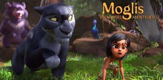 Bavaria Filmstadt: Mogli als neuer 4D-Film im „Action Cinema“ angekündigt