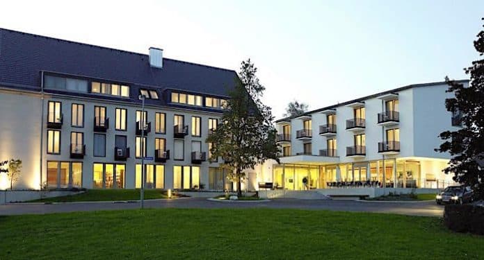 Hallo München Gewinnspiel: Hotel Gutschein kostenlos gewinnen
