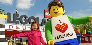 LEGOLAND Belgien: Freizeitpark könnte bis 2026 eröffnet werden