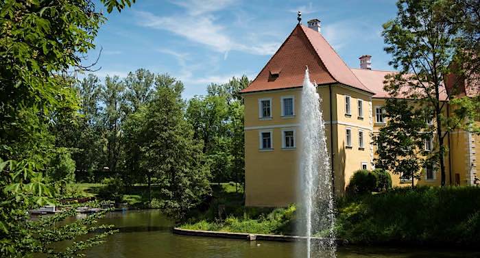 Erlebnispark Schloss Thurn Gutschein 2 für 1 Coupon Saison 2021