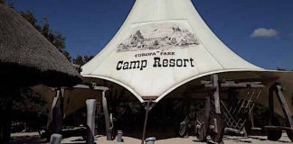Europa-Park: Preise 2021 für Campingplatz sowie Reservierung