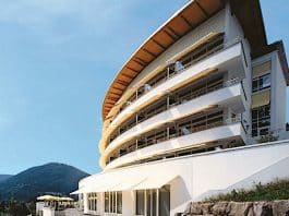 Hotel Schwarzwald Panorama Bad Herrenalb mit 29 Prozent Rabatt