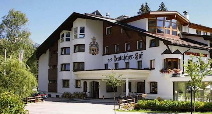 Reformhaus Gewinnspiel: Urlaub in Tirol für zwei Personen gewinnen