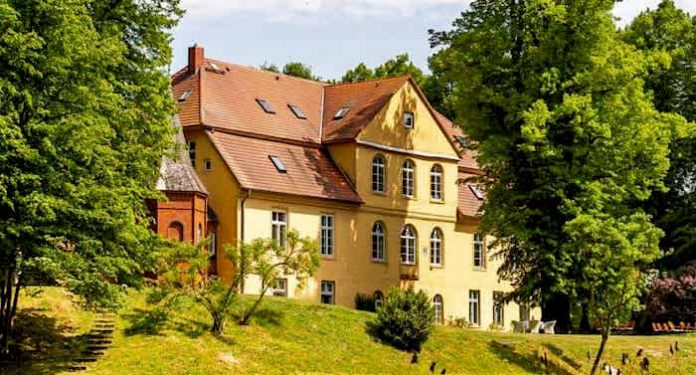 BRF1 Gewinnspiel: Urlaub auf Schloss Lühburg kostenlos gewinnen