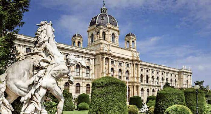 Kunsthistorisches Museum Wien Gutschein eTicket 2021 Corona sicher online kaufen