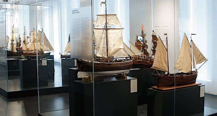 Ostfriesisches Landesmuseum Emden Gutschein 2 für 1 Coupon