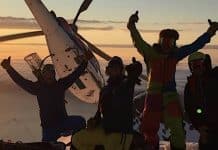 SKI USA Gewinnspiel: Extrem-Ski-Urlaub im Wert von 6.200 Euro gewinnen