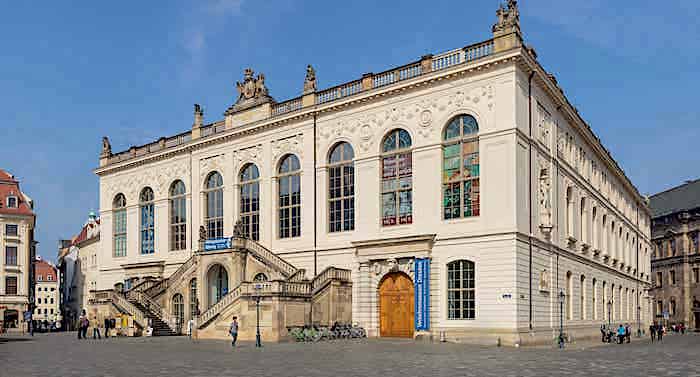 Verkehrsmuseum Dresden Gutschein 2 für 1 Coupon Ticket mit Rabatt