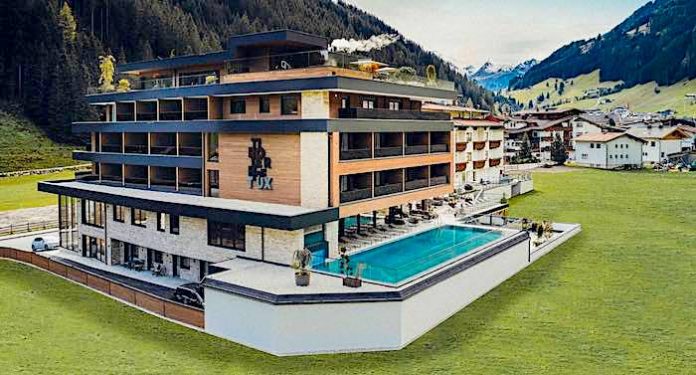 Hallo München Gewinnspiel: Urlaub in Tirol kostenlos gewinnen