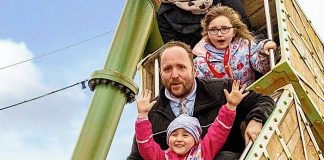 Karls Erlebnis-Dorf Gewinnspiel: Urlaub im Freizeitpark gewinnen
