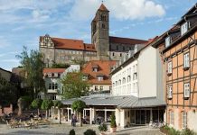 Magazin Lübecker Bucht Gewinnspiel: Urlaub in Quedlinburg gewinnen