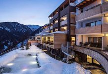 Mein schönes Zuhause Gewinnspiel: Urlaub in Südtirol gewinnen