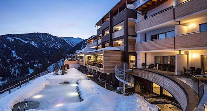 Mein schönes Zuhause Gewinnspiel: Urlaub in Südtirol gewinnen