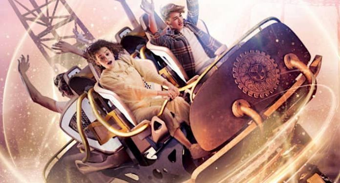 Plopsaland De Panne: „The Ride to Happiness“ Soft-Opening im Juli 2021