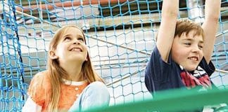 Ravensburger Kinderwelt: Corona-Öffnung und Saisonstart 2021