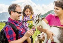 Schönerlesen Gewinnspiel: Landurlaub in Bayern kostenlos gewinnen