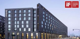 Städtereisen: Holiday Inn Hamburg HafenCity zum Bestpreis buchen