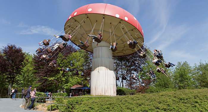 Eifelpark: Freizeitpark in Gondorf hat viele Pläne für die Zukunft