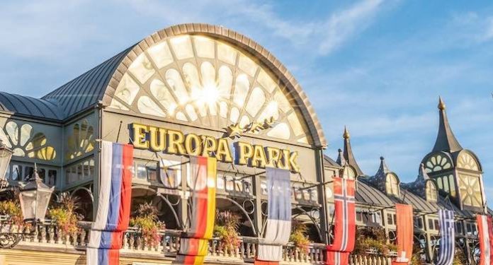 Europa-Park Gewinnspiel: 3 x 1 Urlaub im Freizeitpark und Wasserpark Rulantica gewinnen