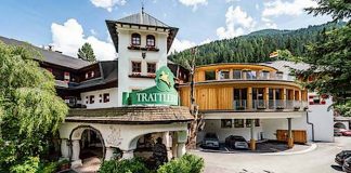 TATONKA Gewinnspiel: Wanderurlaub in Österreich kostenlos gewinnen
