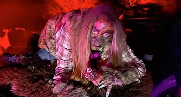 Eifelpark: Halloween 2021 Erschrecker für Horror-Labyrinth gesucht