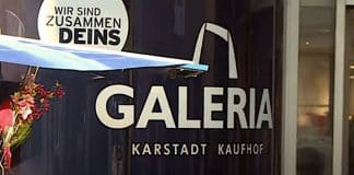 GALERIA Kaufhof Gutschein mit 50 Prozent Extra-Rabatt auf Fashion-Sale