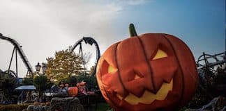 Heide Park: Halloween 2021 Termine Preise Informationen