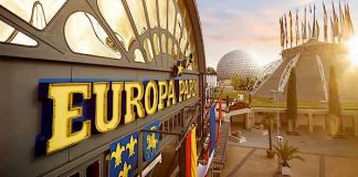 Europa-Park Gewinnspiel: 3 x 1 Urlaub im Freizeitpark kostenlos gewinnen