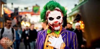 Movie Park: Freizeitpark lädt zum Monster-Casting für Halloween 2021 ein