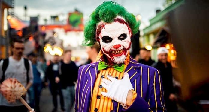Movie Park: Freizeitpark lädt zum Monster-Casting für Halloween 2021 ein