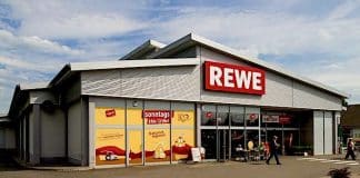 REWE Lieferservice: 15 Euro Rabatt und Lieferung kostenlos