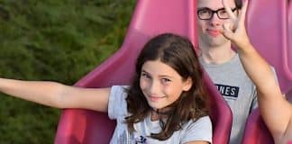 Schwaben-Park: Freizeitpark mit Corona-3G-Regel wieder komplett geöffnet