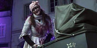 Bavaria Filmstadt: Halloween Programm 2021 bietet filmreifen Horror