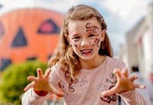 Europa-Park: Halloween Programm 2021 mit vielen Attraktionen