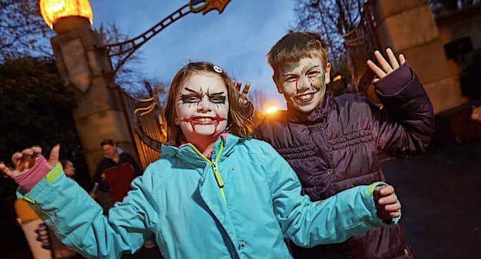 Heide Park: Halloween 2021 mit spannender Outdoor-Maze „Obscura“