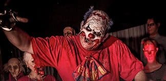 Holiday Park: Halloween Fright Nights 2021 mit Neuheit „The Tunnel"