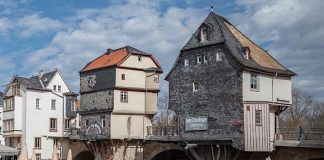 Reise-DA Gewinnspiel: Urlaub in Bad Kreuznach kostenlos gewinnen