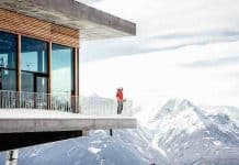 Bergfex Gewinnspiel: Urlaub für zwei Personen in Innsbruck gewinnen