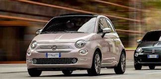 Kaufland Card Gewinnspiel: Fiat 500 kostenlos gewinnen