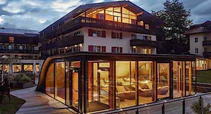 Hotel Franks Gewinnspiel: Urlaub im Allgäu kostenlos gewinnen