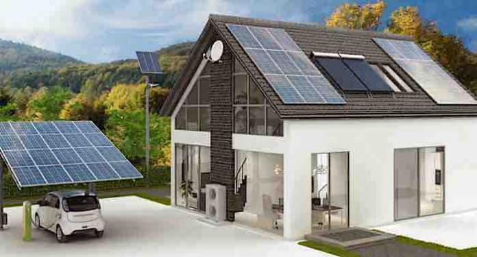 Ratgeber: Solarenergie für zu Hause ist in aller Munde
