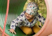IKUNA Naturresort: „Kids World“ Indoor-Spielplatz offiziell eröffnet