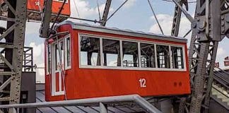 Wiener Prater: Achterbahn mit fünf Loopings in der Saison 2022