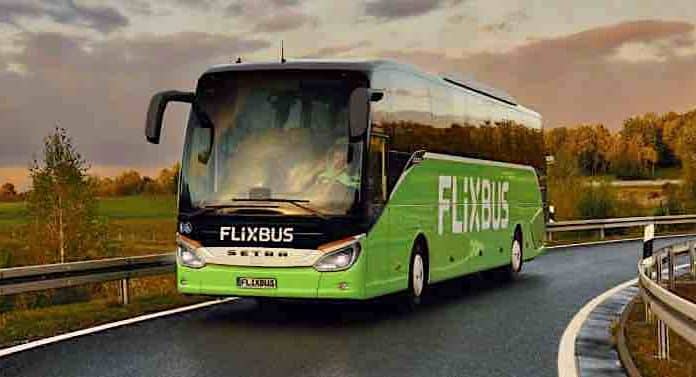 Flixbus Gutschein Flixtrain Gutscheincode 2022 mit 10 Prozent Rabatt
