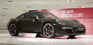 ADAC Porsche Museum Gutschein 2022 2023 mit 20 Prozent Rabatt