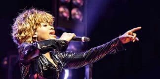 ADAC TINA - Das Tina Turner Musical Gutschein mit 5 Prozent Rabatt