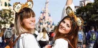 Disneyland Paris Preis Jahreskarten Saison 2022 erneut teurer